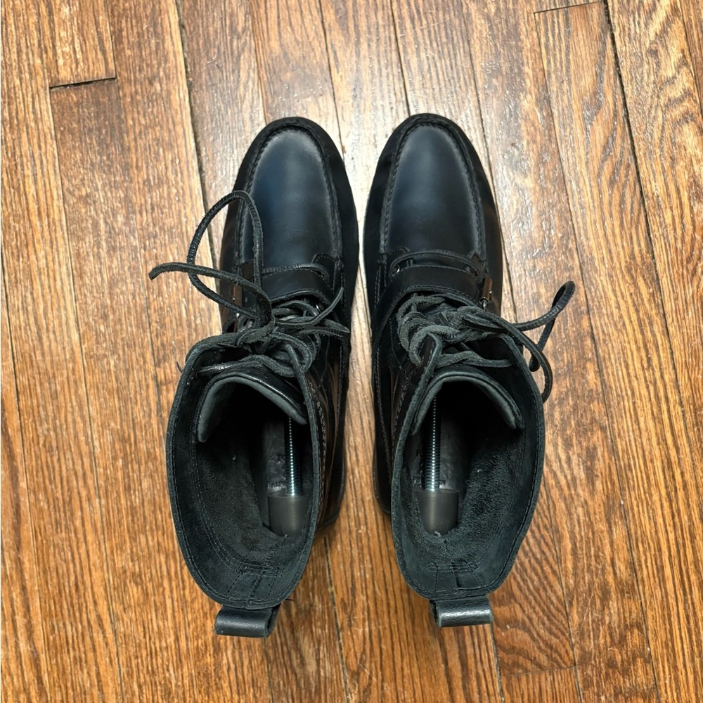 ‘OG’ Polo RL Ranger Boots - Picture 5 of 11